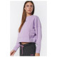 Bodyaction Γυναικείο φούτερ Fleece